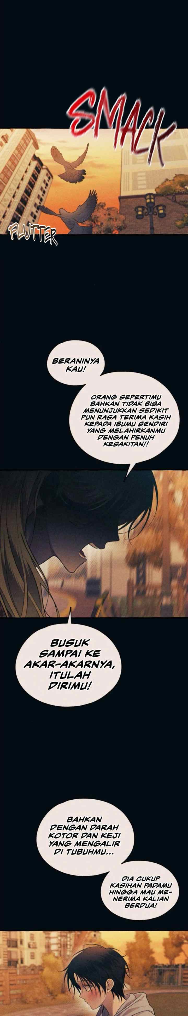 Yeonwoo's Innocence chapter 188 halaman 11