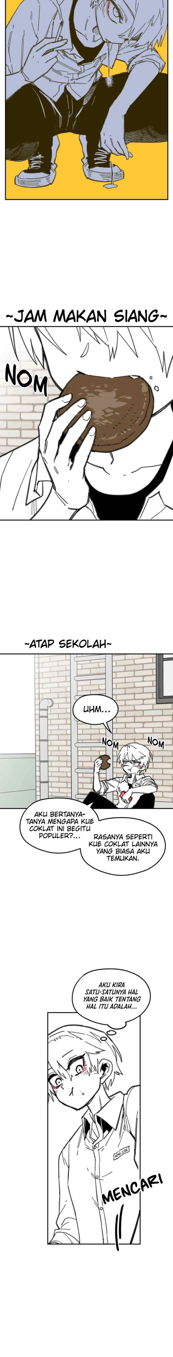 Highschool Boy chapter 7 halaman 7