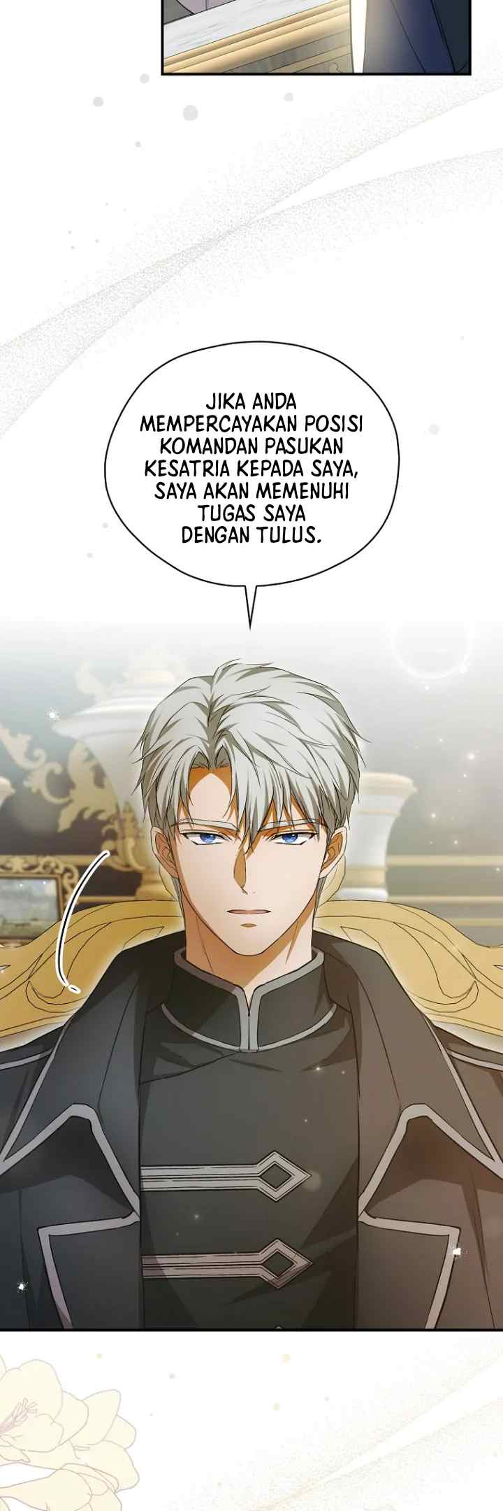 I'm Looking for a New Husband chapter 9 halaman 6