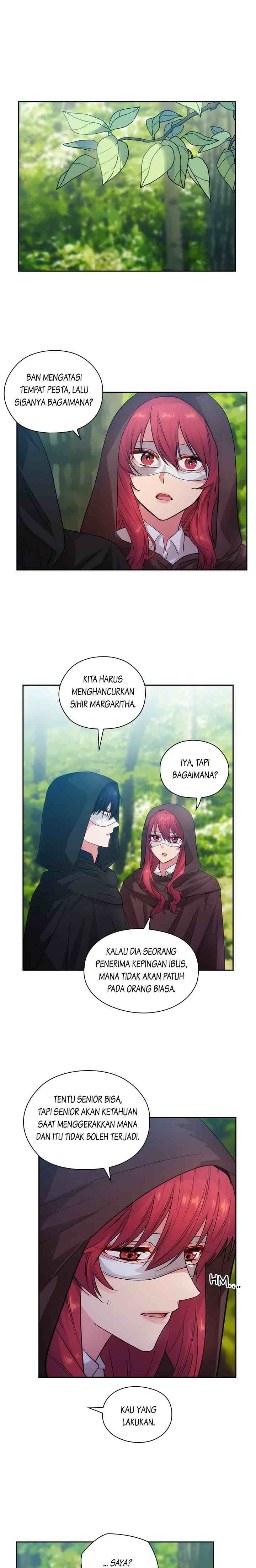 Adonis chapter 193 halaman 14