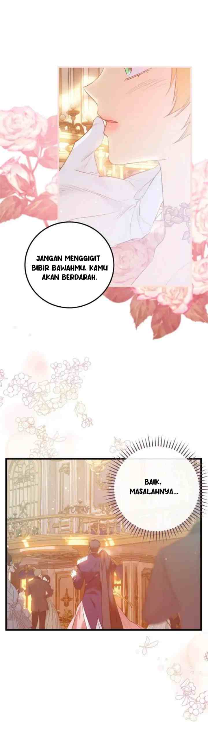 Who Knew Dragons Could Be This Cute chapter 9 halaman 16