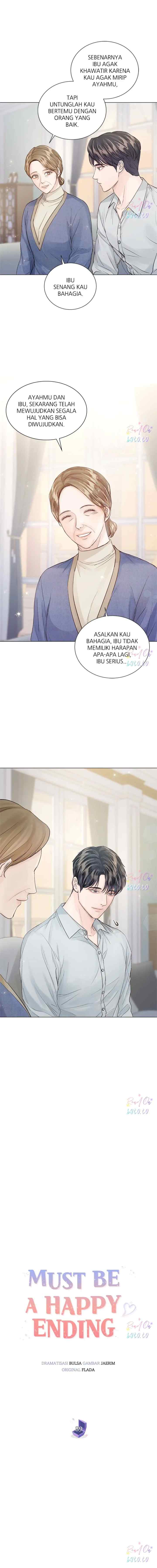 There Must Be Happy Endings chapter 89 halaman 4