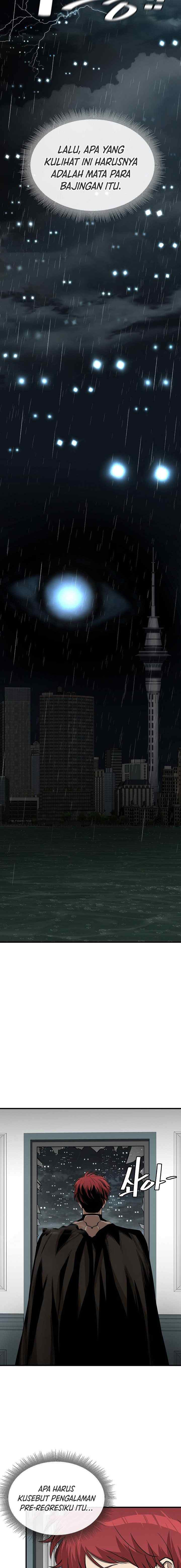 Return Survival chapter 141 halaman 12