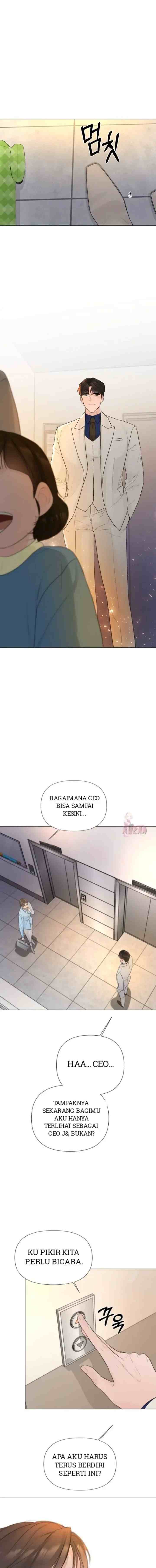 Another Love! chapter 22 halaman 10