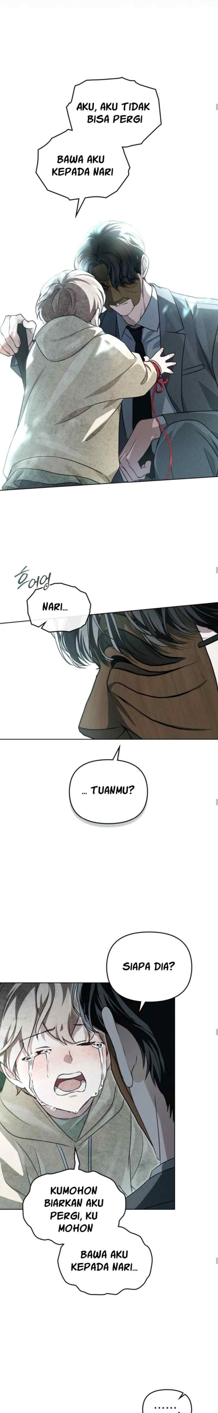 Honbul chapter 24 halaman 12