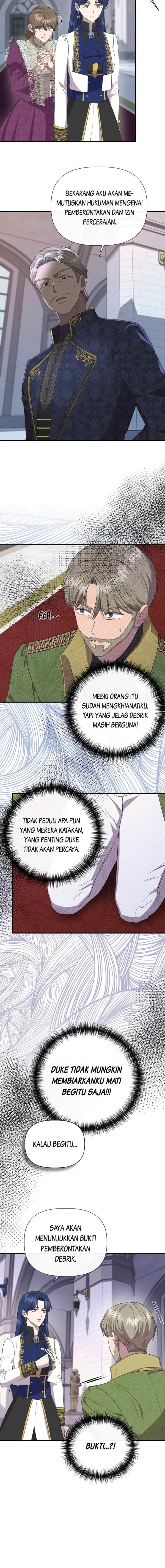 I Wasn't the Cinderella chapter 104 halaman 6
