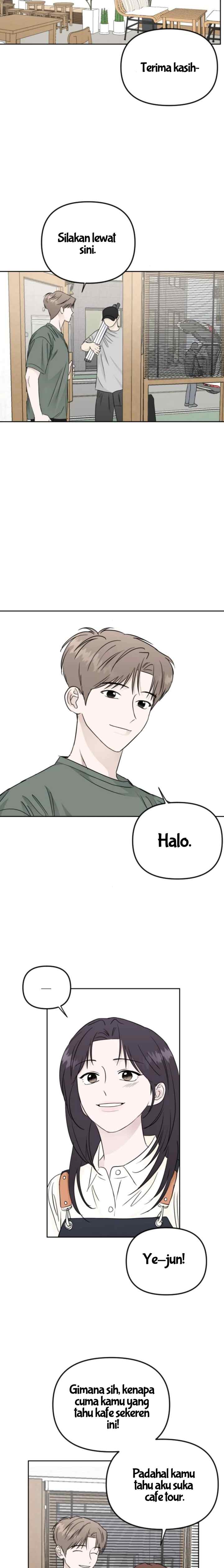 Can't We Just Meet? chapter 11 halaman 10