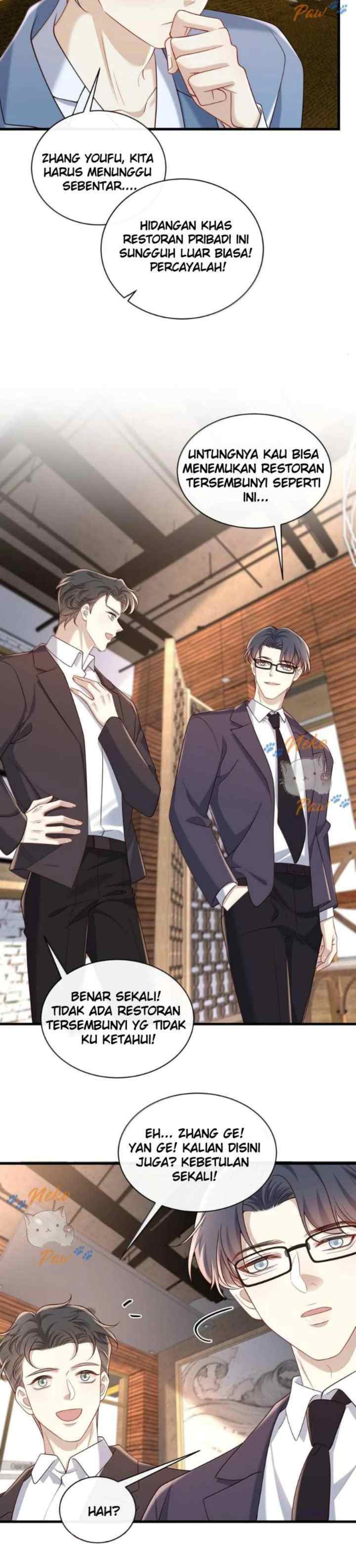 He Came Late At Night chapter 72 halaman 6