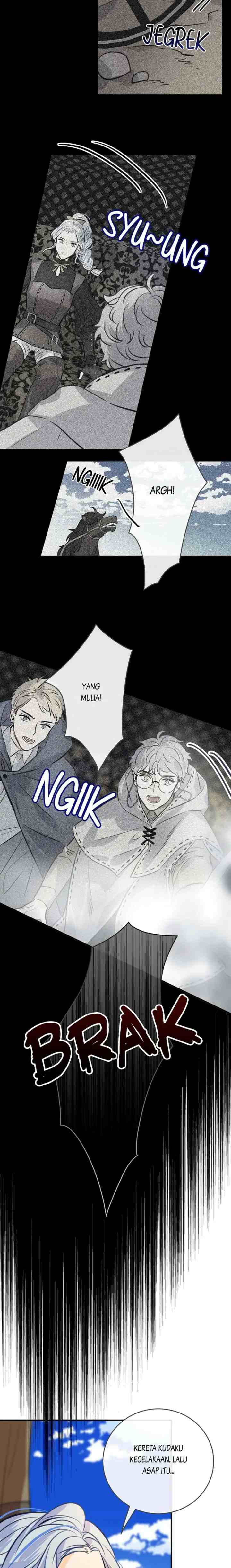 The Great Wish chapter 42 halaman 7
