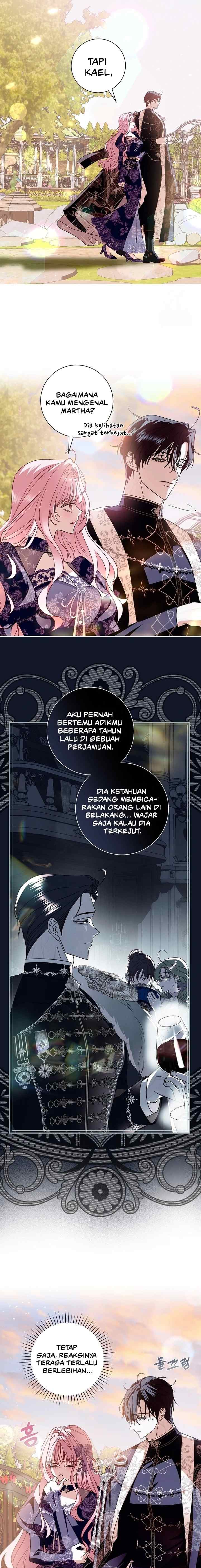 Black Man, I'll Do Everything For You Except Marriage! chapter 7 halaman 7
