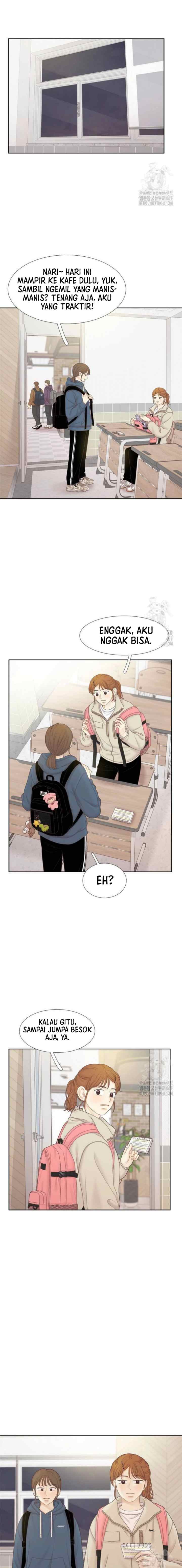 Odd Girls Out S2 chapter 227 halaman 4