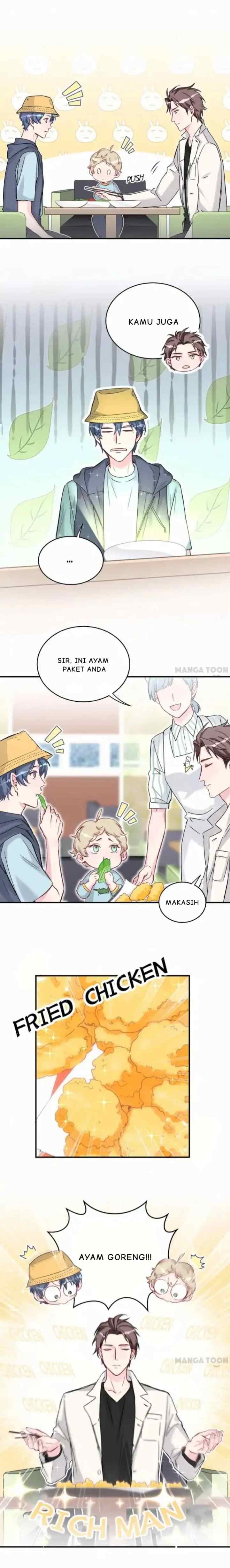 Whose Baby Is It? chapter 17 halaman 6