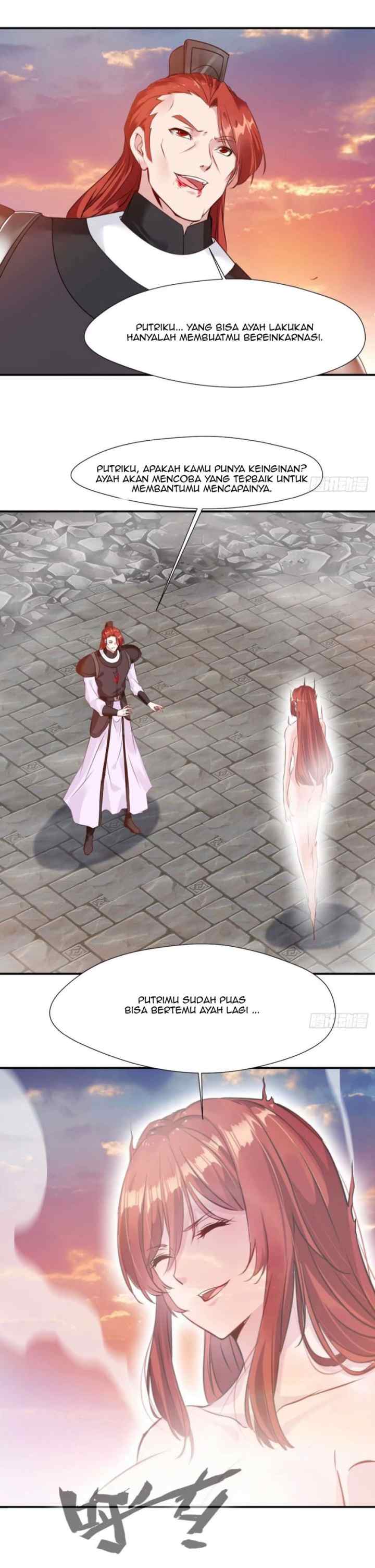 Shi Chenxiang chapter 23 halaman 11