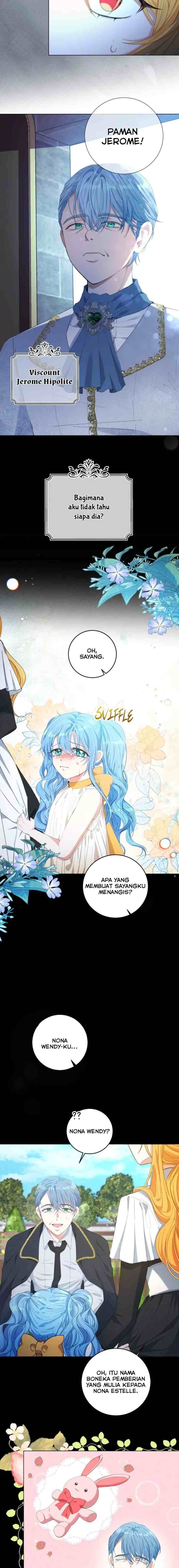 A Happy Ending for Villains chapter 2 halaman 4