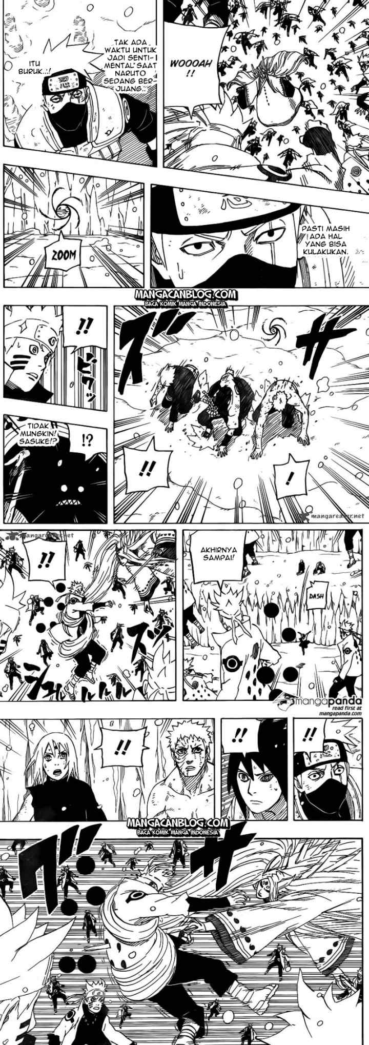 Naruto chapter 686 halaman 5