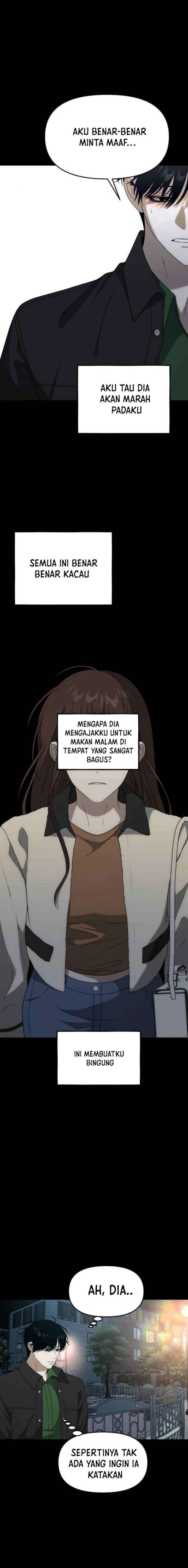 Siyoon Redflag chapter 176 halaman 15