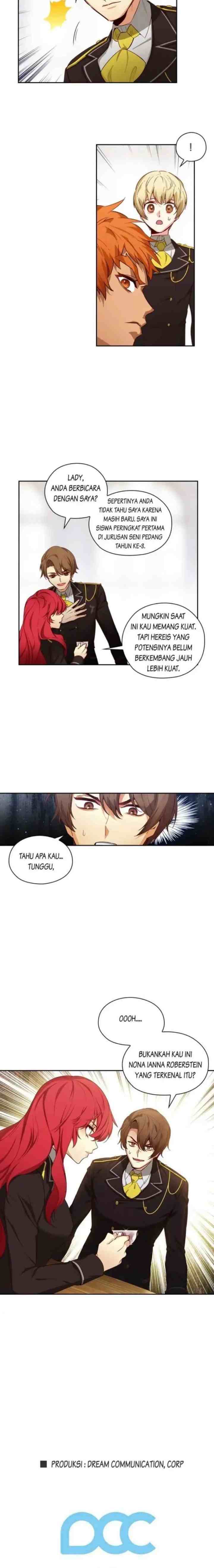 Adonis chapter 56 halaman 13
