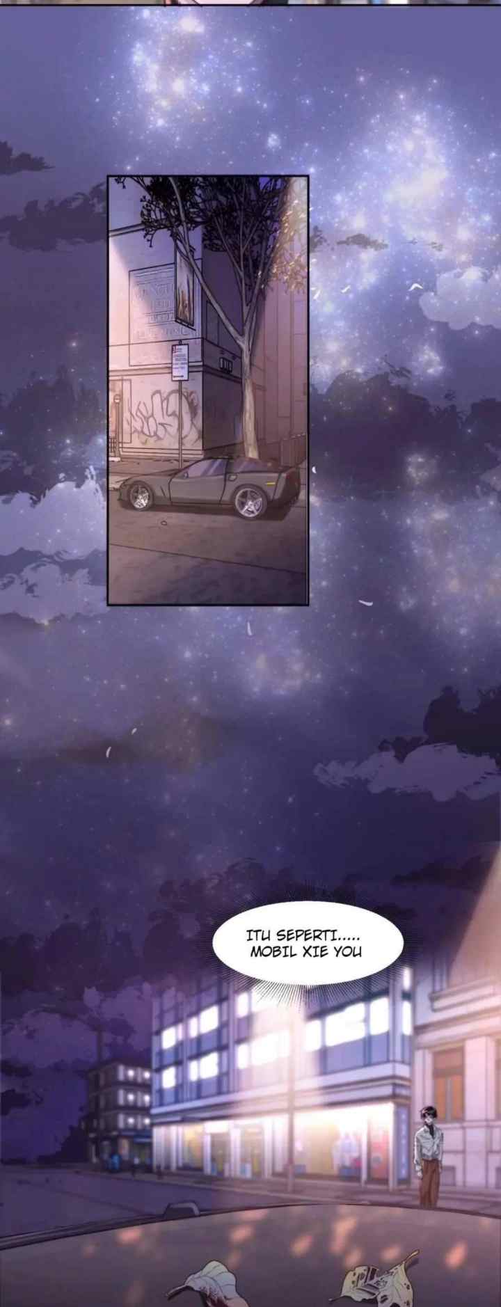 No Money chapter 18 halaman 9