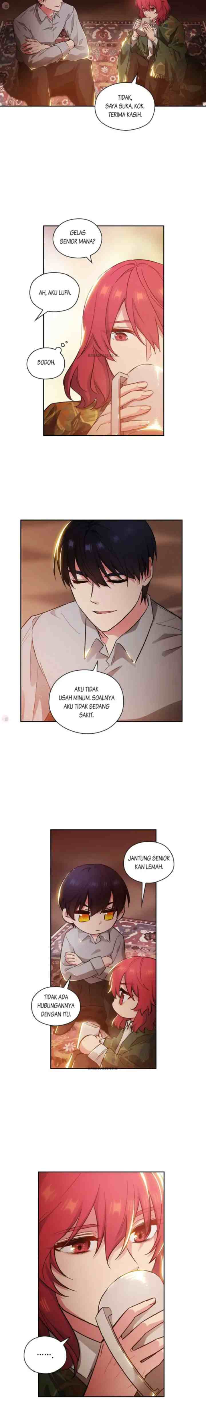 Adonis chapter 140 halaman 13
