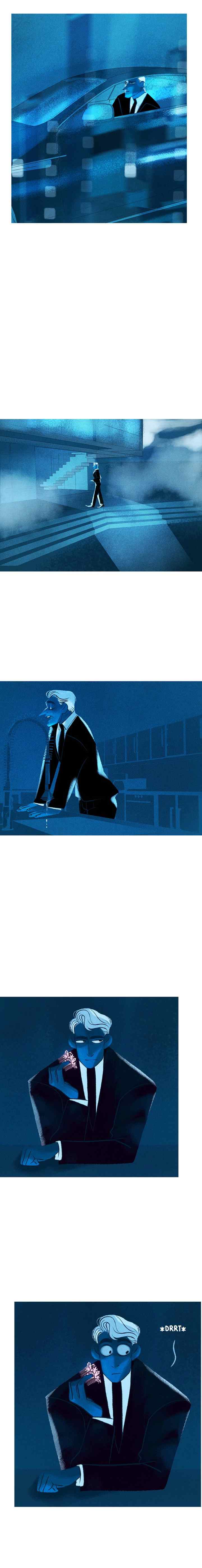 Lore Olympus chapter 126 halaman 15