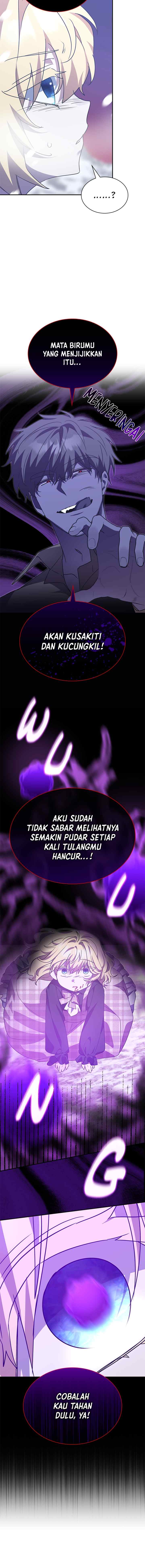 Living in the Princess Flower Garden chapter 26 halaman 12
