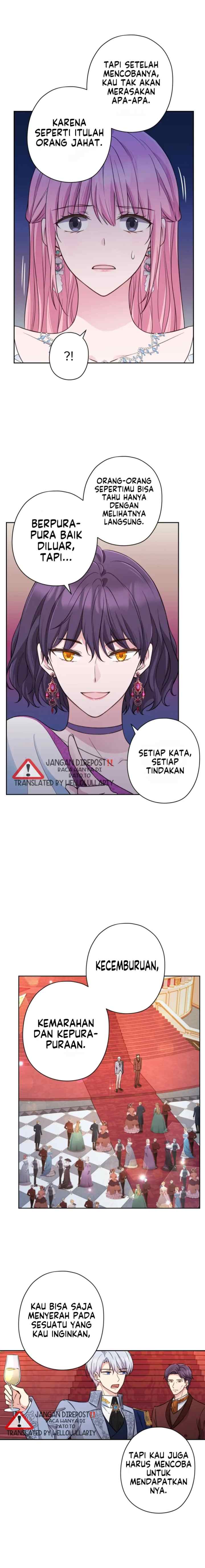 Dear My Friend chapter 54 halaman 7