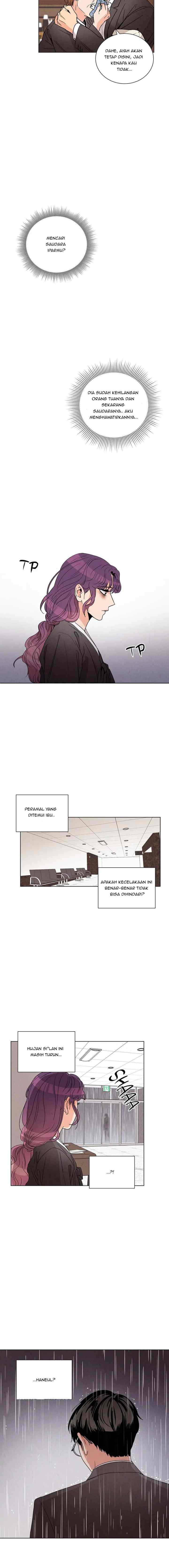 Goodbye In-Laws chapter 1 halaman 11