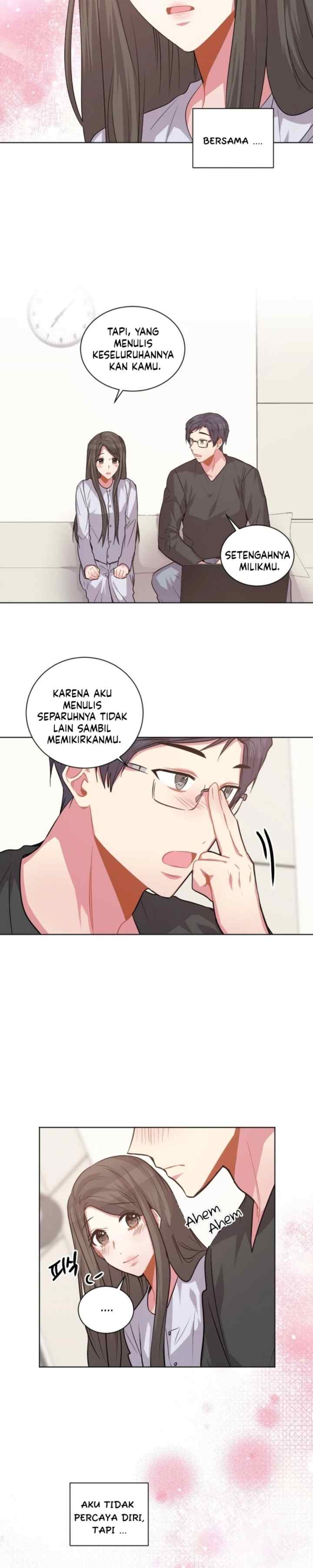 All About You chapter 85 halaman 7