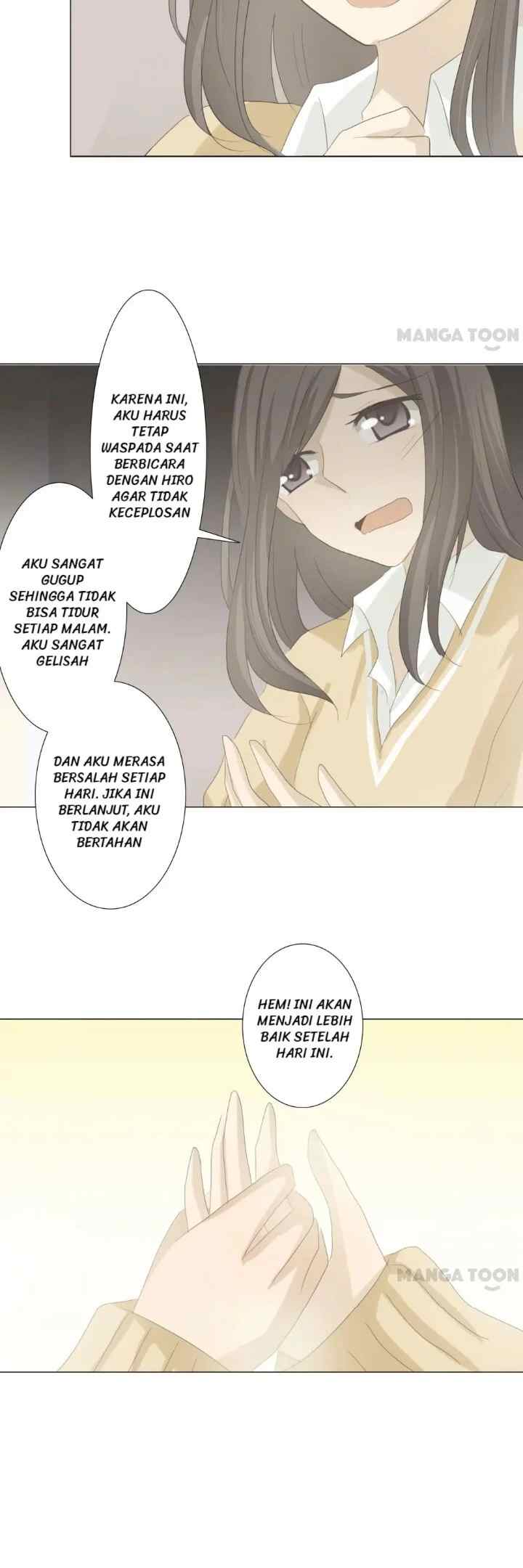 Summer Never Ends chapter 137 halaman 5