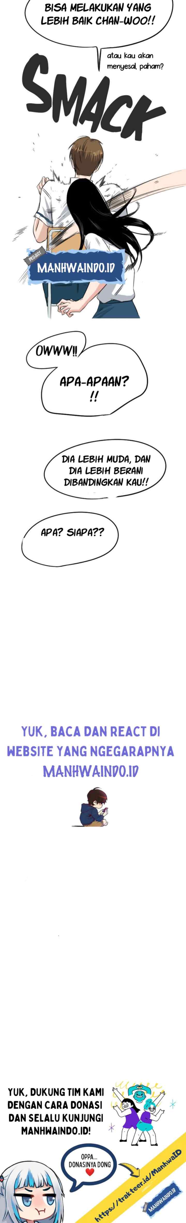 Drawing Romance chapter 44 halaman 15