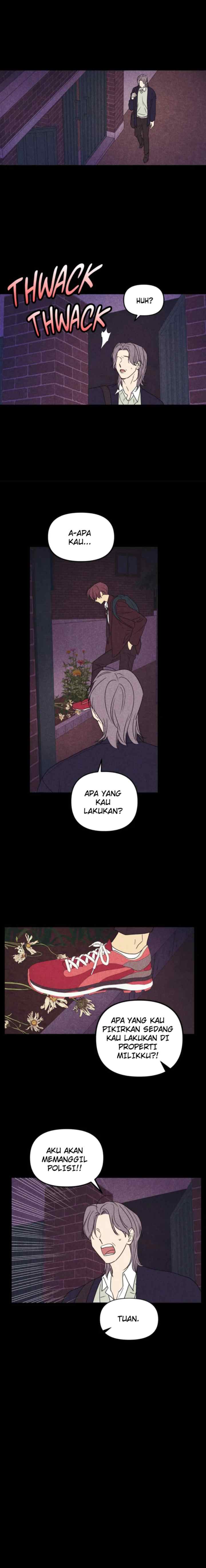 Spinach Bouquet chapter 56 halaman 5