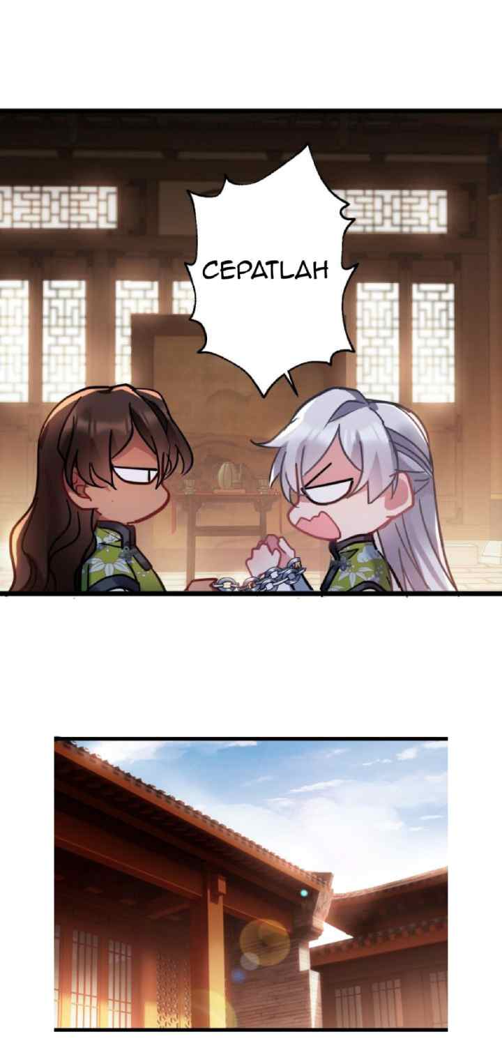 I Won't Marry The Enemy Prince chapter 96 halaman 4