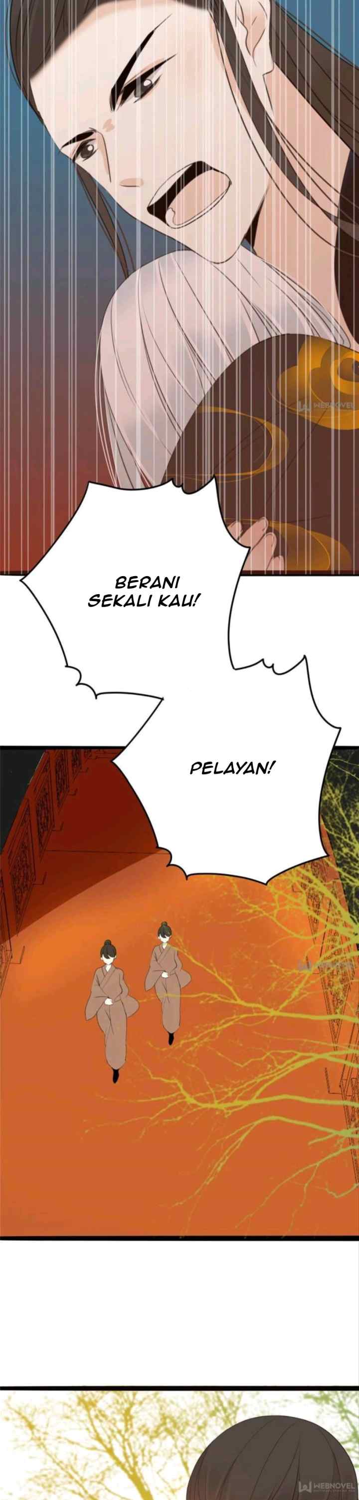 The Expert Boyfriend Snatcher chapter 20 halaman 16
