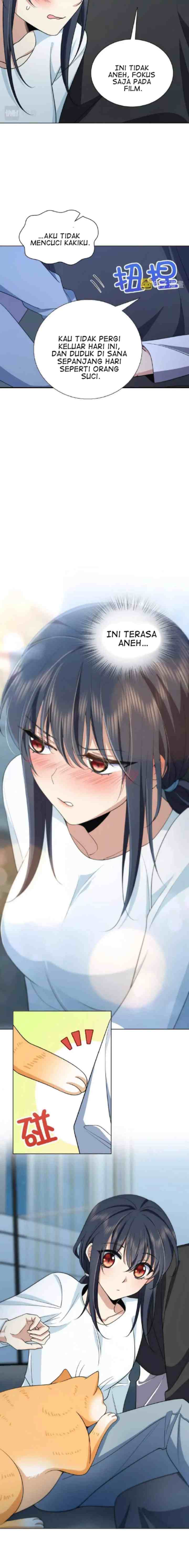 My Wife Is From a Thousand Years Ago chapter 113 halaman 12