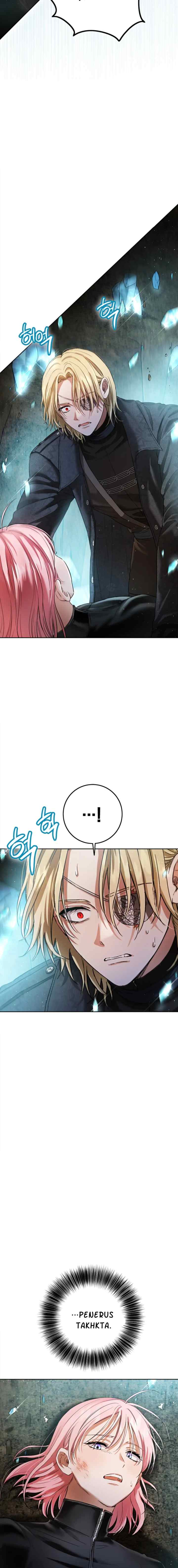 The Princess's Double Life chapter 121 halaman 4