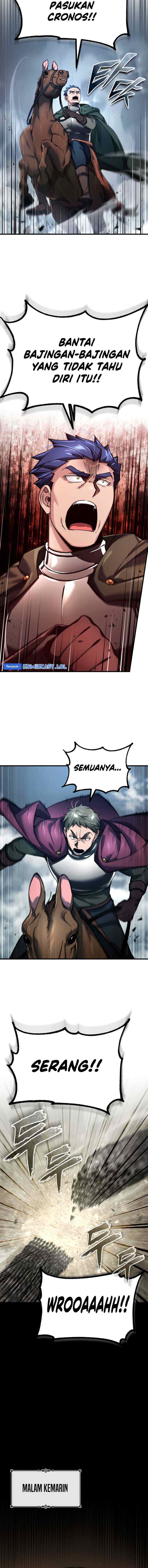 The Heavenly Demon Can't Live a Normal Life chapter 105 halaman 5