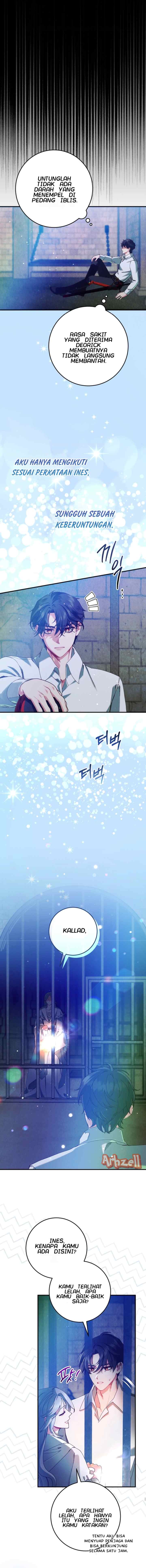 I'm Unmarried With a Time-Limited Lover chapter 45 halaman 13