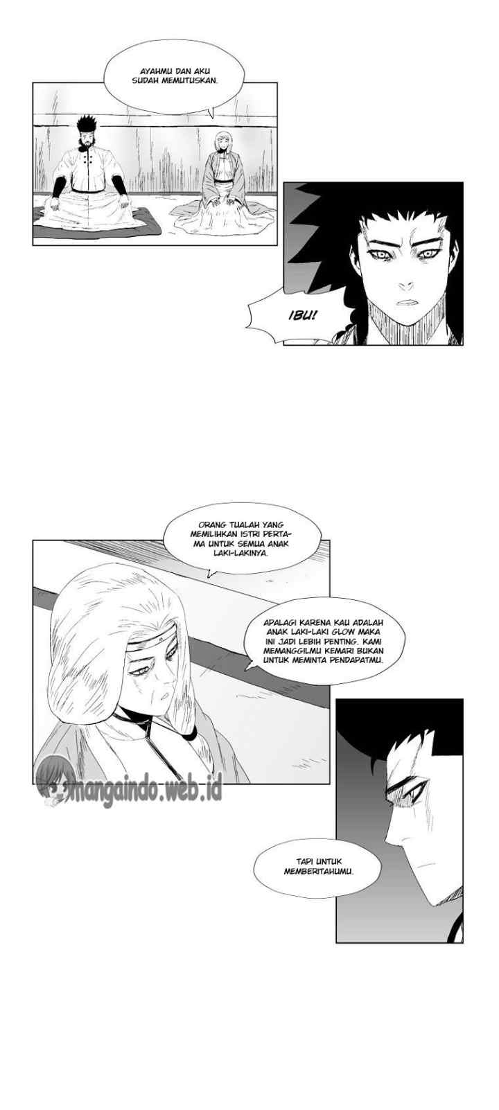 Red Storm chapter 78 halaman 8