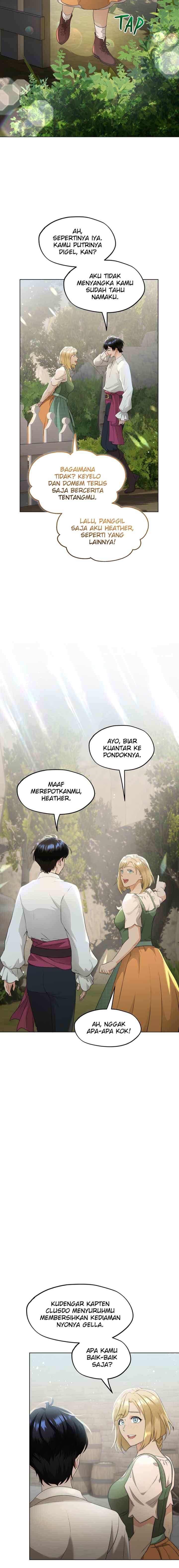 Seabird and Wolf chapter 37 halaman 15