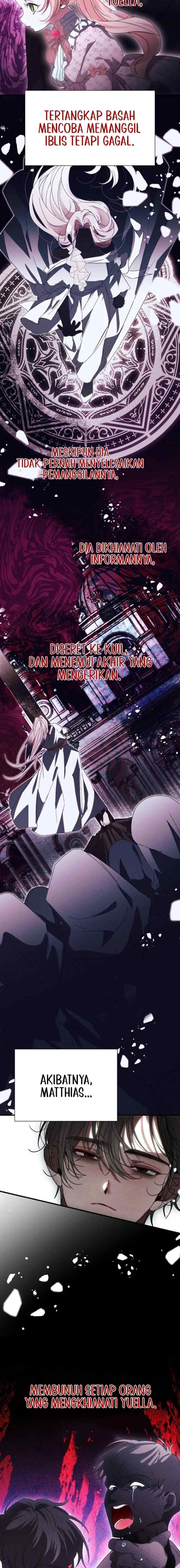 I Will Protect The Tyrant Dad! chapter 13 halaman 11