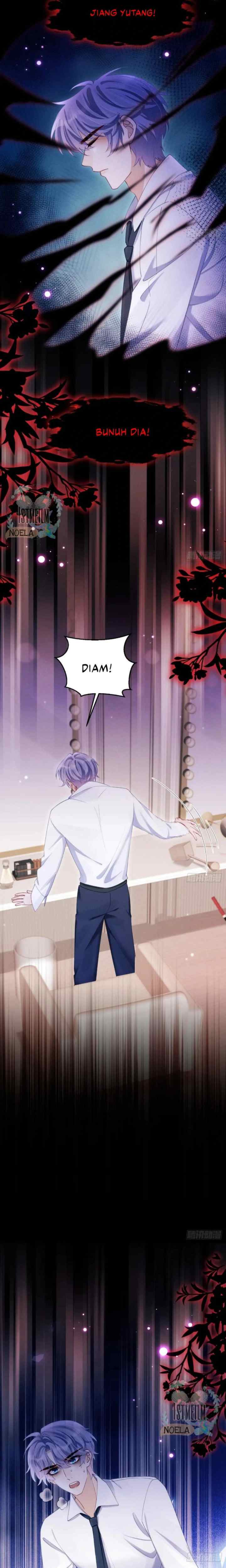I Suspect the Actor Is Fishing for Me chapter 134 halaman 5