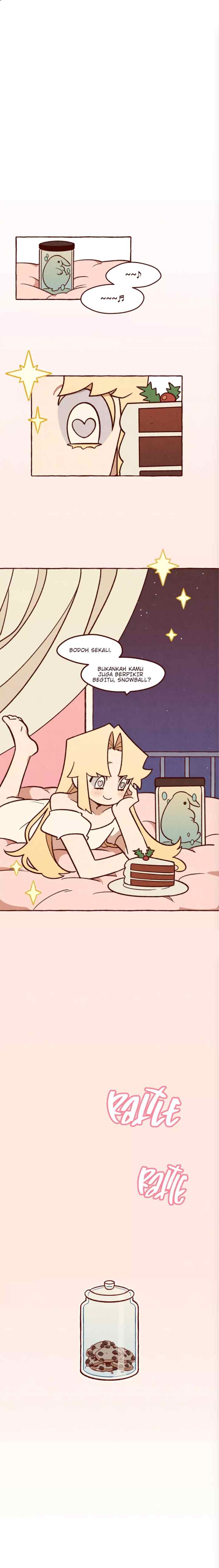 I Love Amy chapter 6 halaman 12
