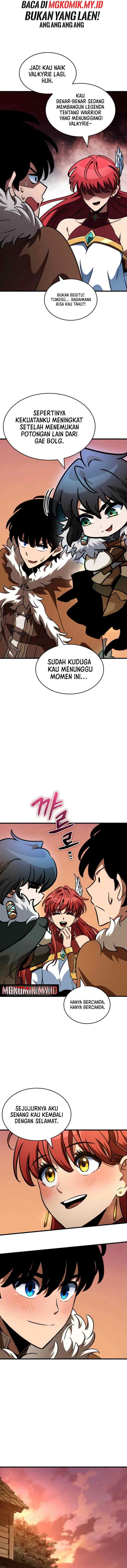 Valhalla Saga chapter 45 halaman 8