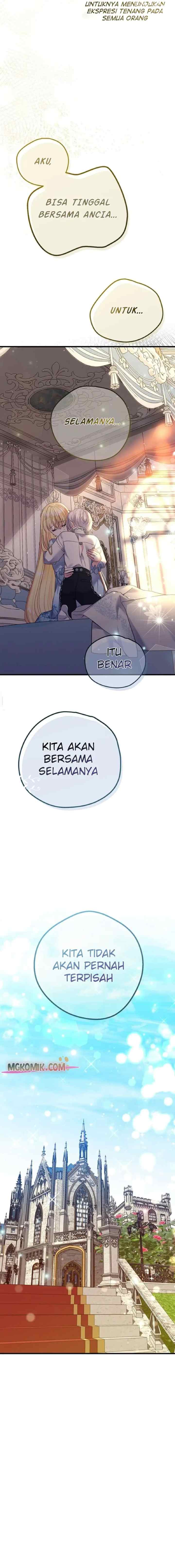 I Became the Wife of the Monstrous Crown Prince chapter 57 halaman 17