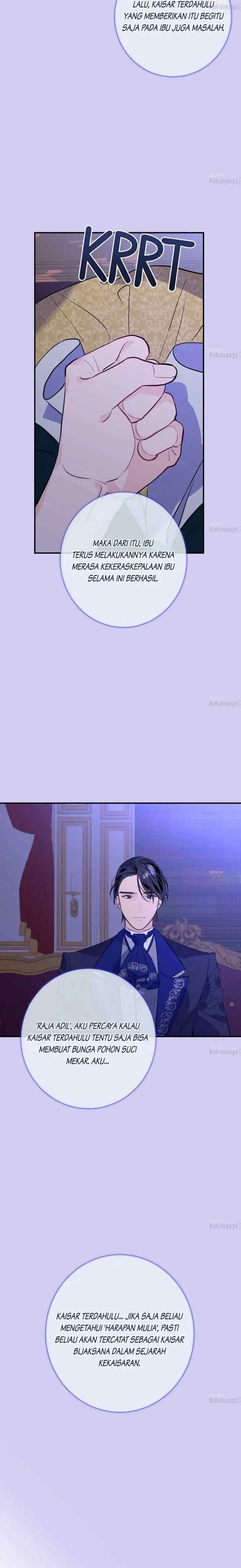 The Great Wish chapter 122 halaman 13