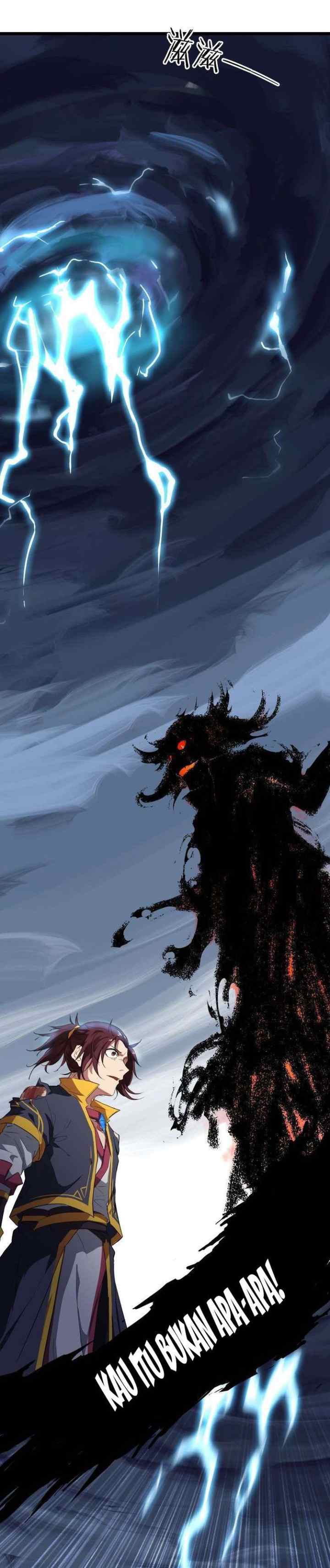 Dragon Pulse chapter 11 halaman 9