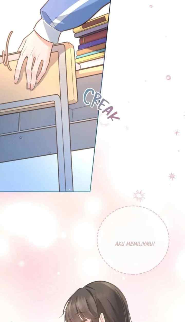 I Just Want to Mooch off Your Luck chapter 2 halaman 6