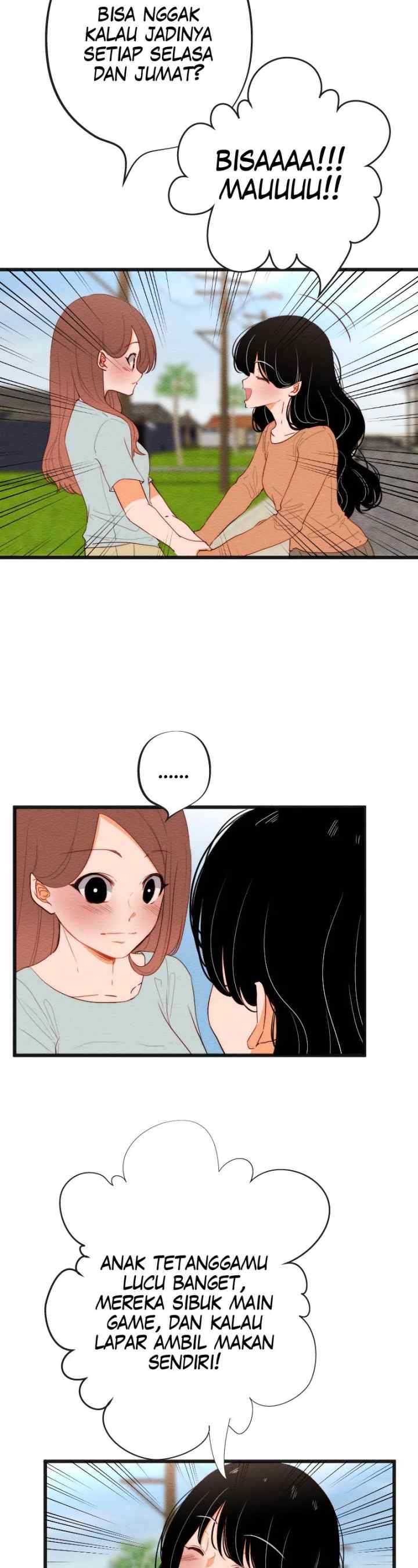 Mistake S1 chapter 148 halaman 16