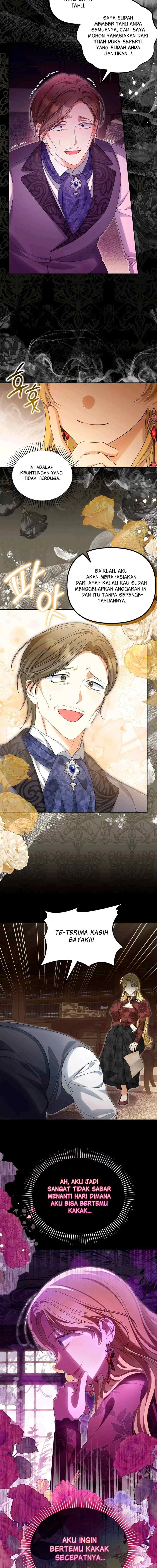 Why Are You Obsessed With Your Fake Wife? chapter 50 halaman 12