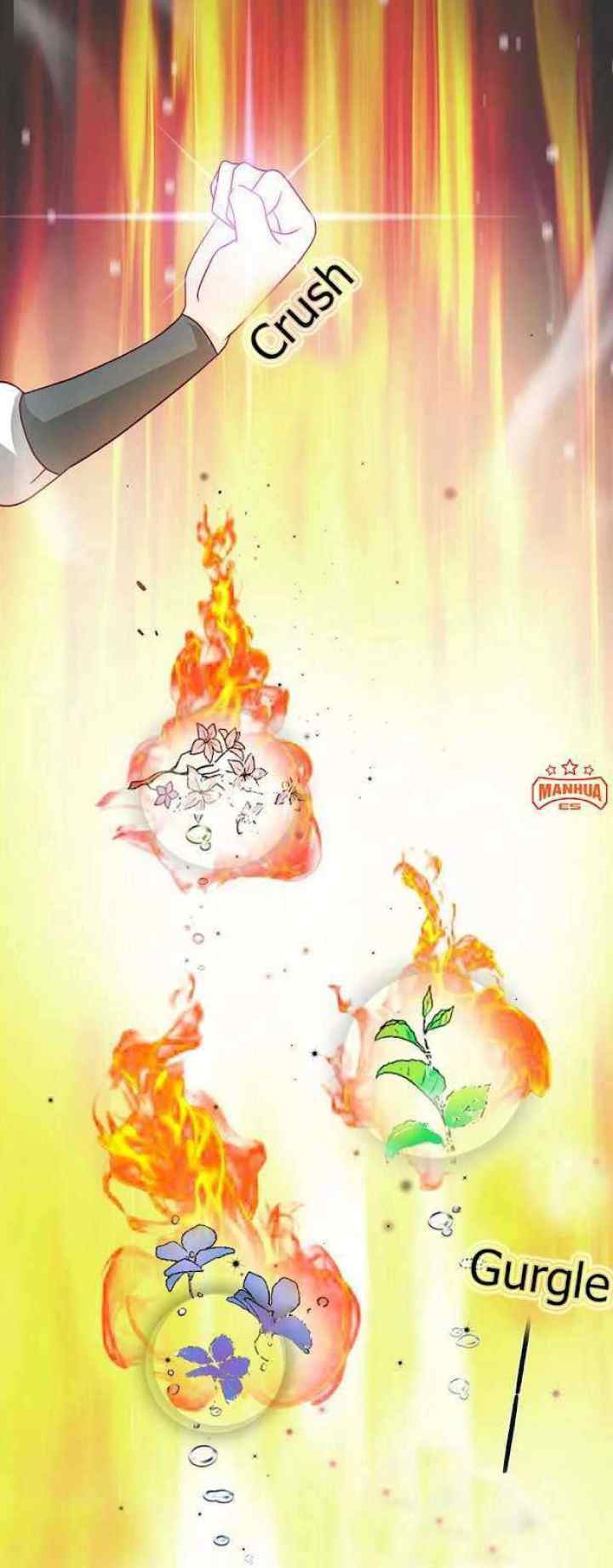 Marvelous Hero of the Sword chapter 68 halaman 5
